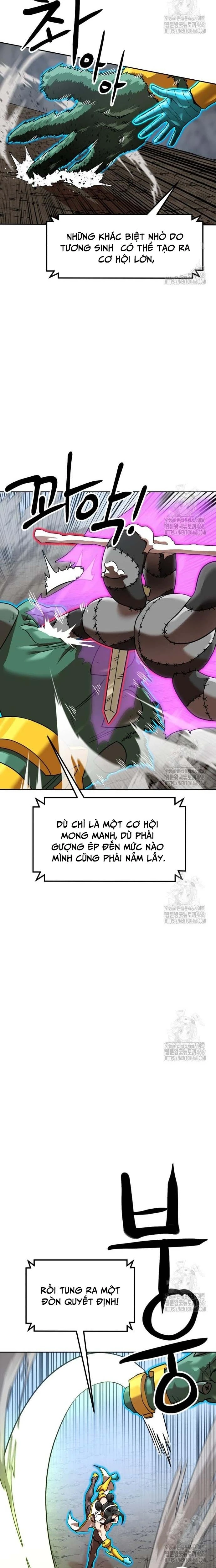 Double Click Chapter 194 - 3