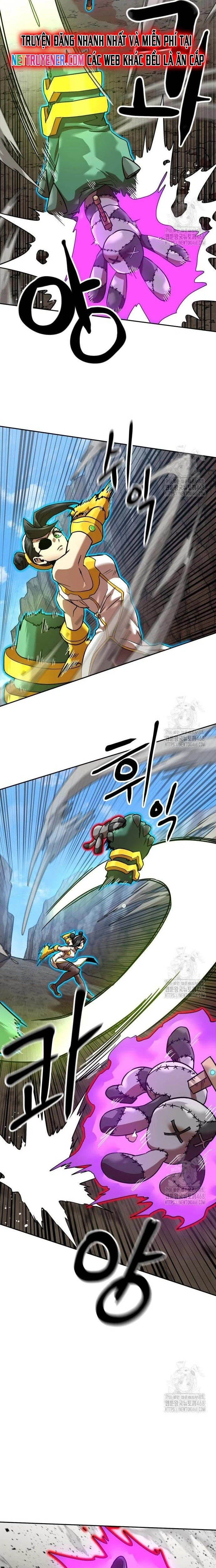 Double Click Chapter 194 - 4