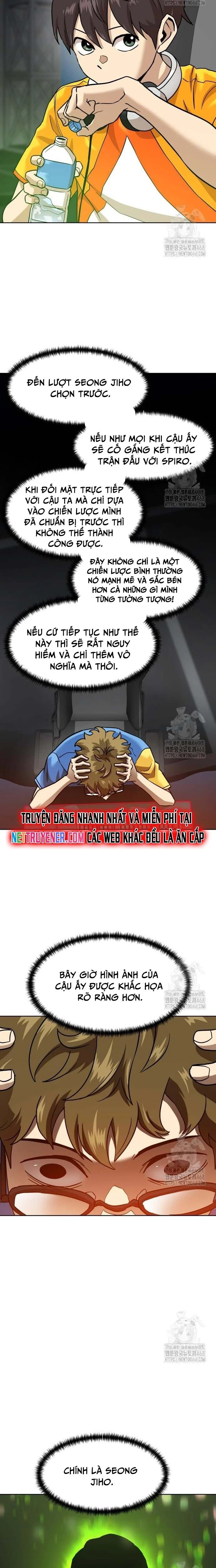 Double Click Chapter 194 - 11