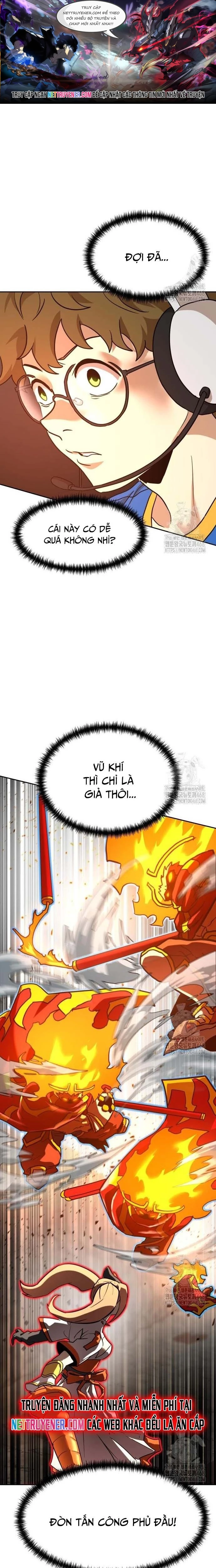Double Click Chapter 195 - 1