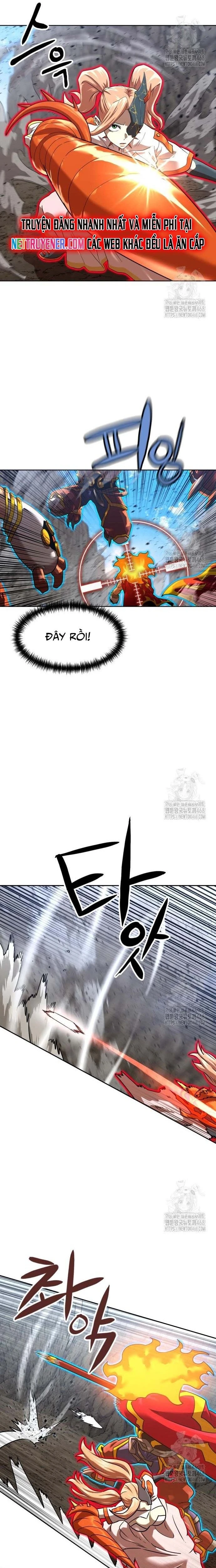 Double Click Chapter 195 - 11