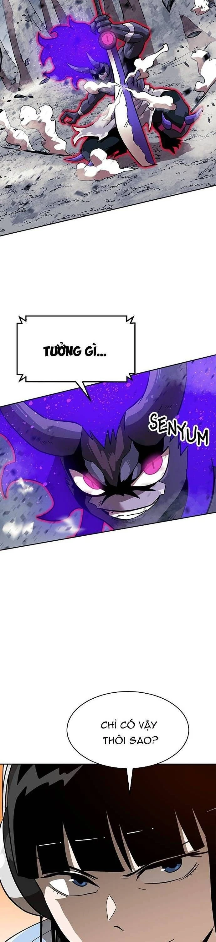 Double Click Chapter 150 - 19
