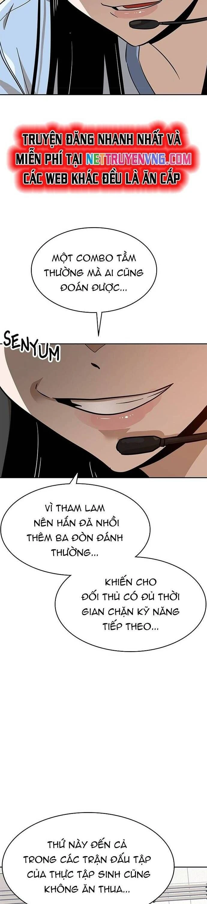 Double Click Chapter 150 - 20