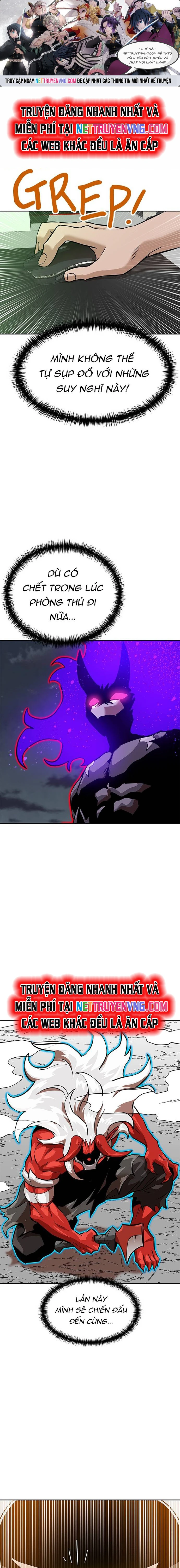 Double Click Chapter 150.5 - 1