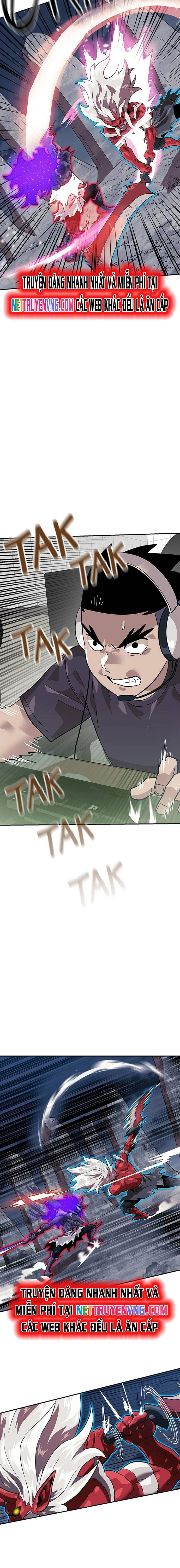 Double Click Chapter 150.5 - 16