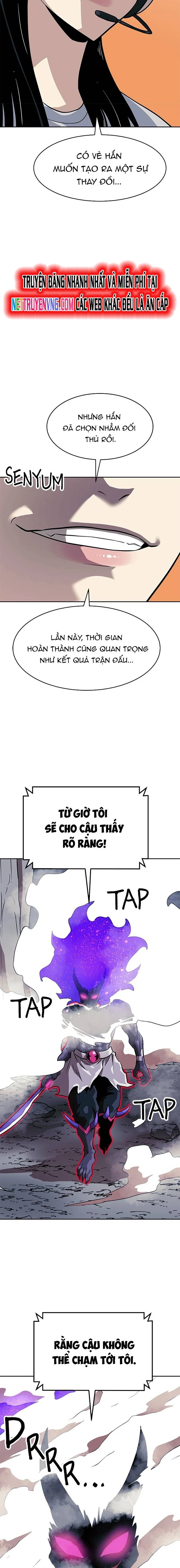 Double Click Chapter 150.5 - 20