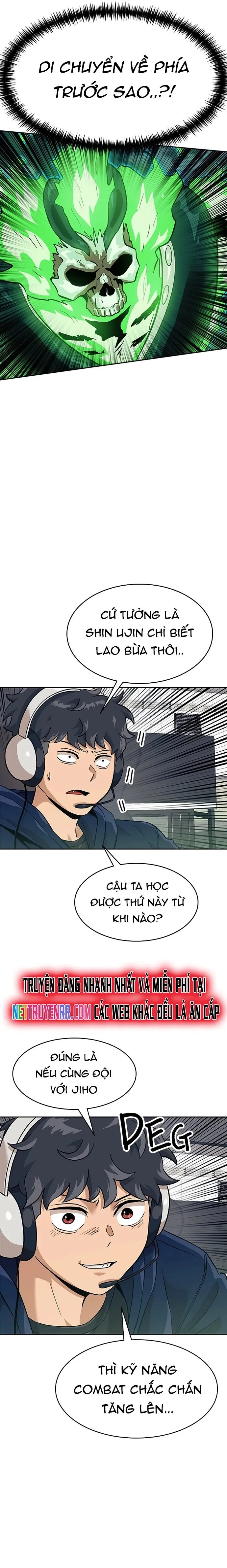 Double Click Chapter 152 - 4
