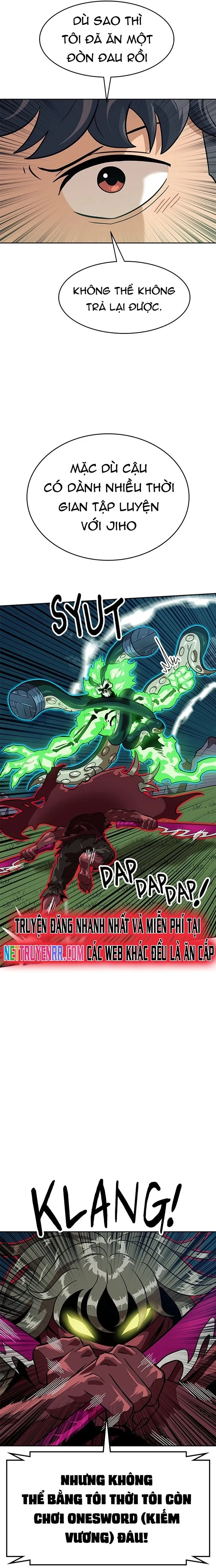 Double Click Chapter 152 - 5