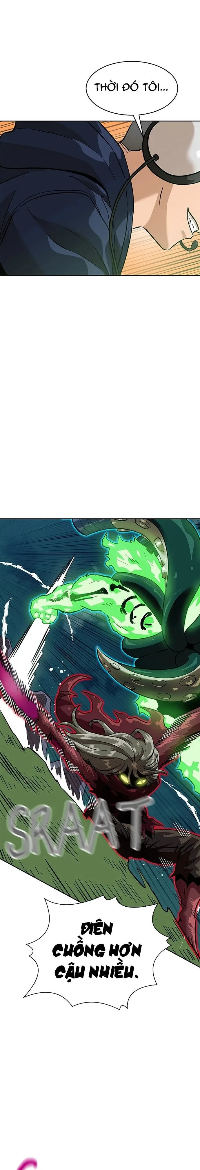 Double Click Chapter 152 - 6