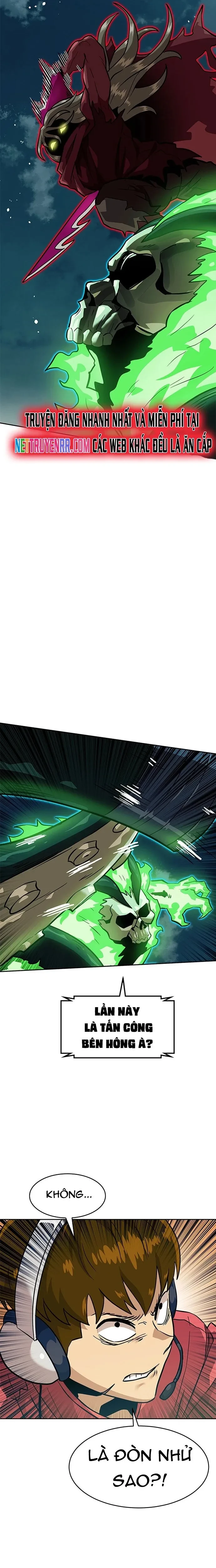 Double Click Chapter 152 - 8