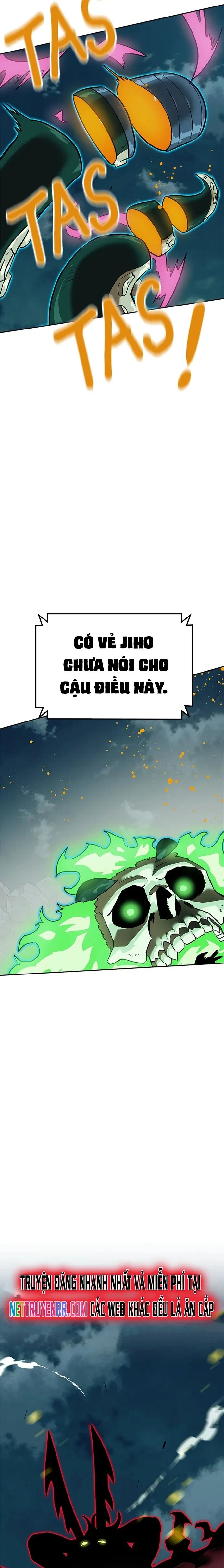 Double Click Chapter 152 - 11