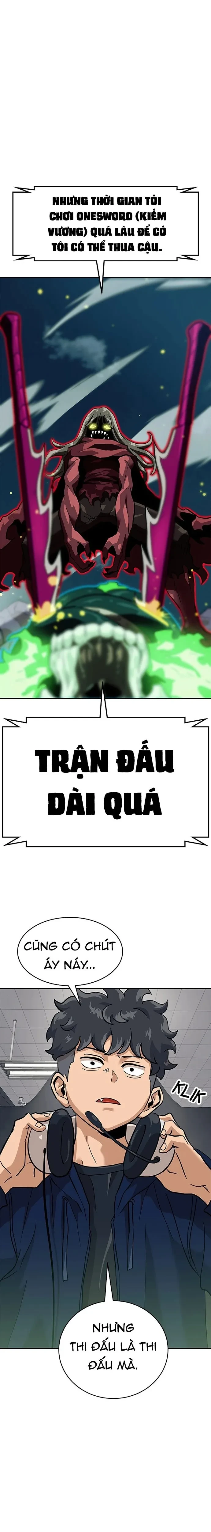 Double Click Chapter 152 - 14