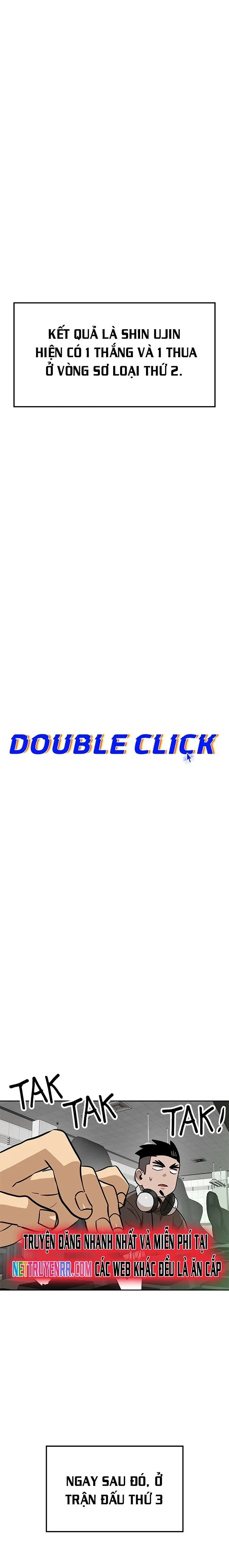 Double Click Chapter 152 - 16