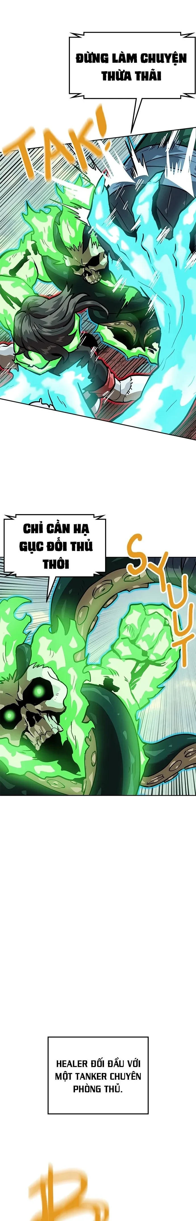Double Click Chapter 152 - 18