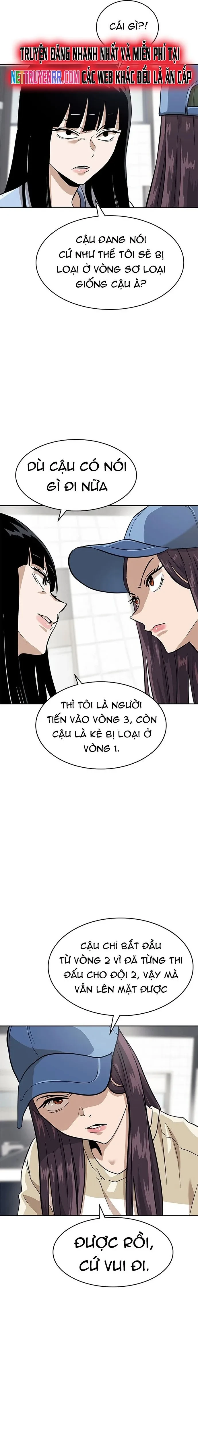 Double Click Chapter 152 - 28