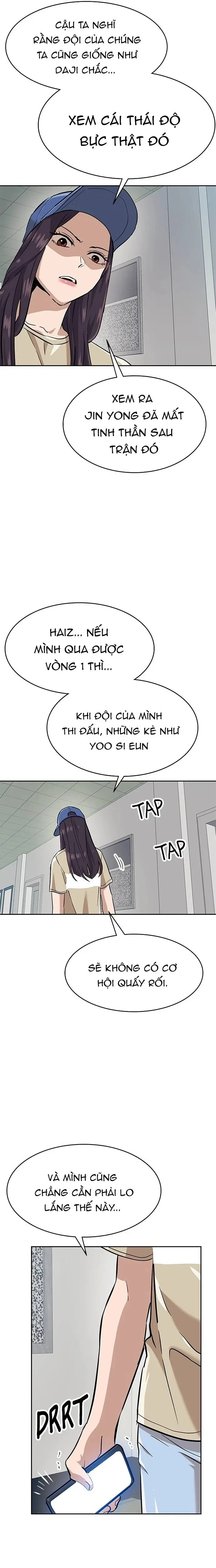 Double Click Chapter 153 - 2