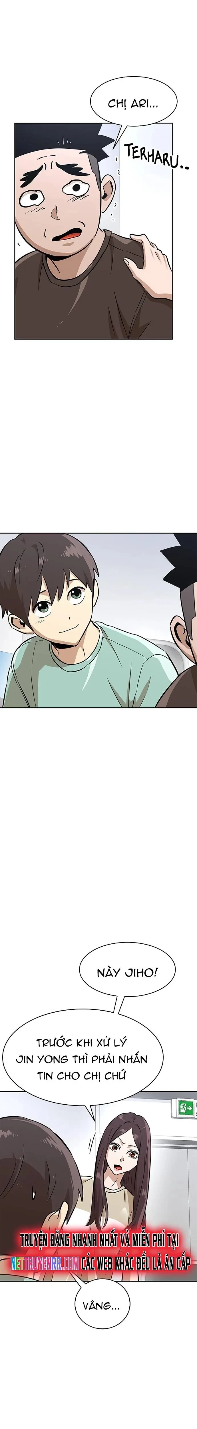 Double Click Chapter 153 - 10