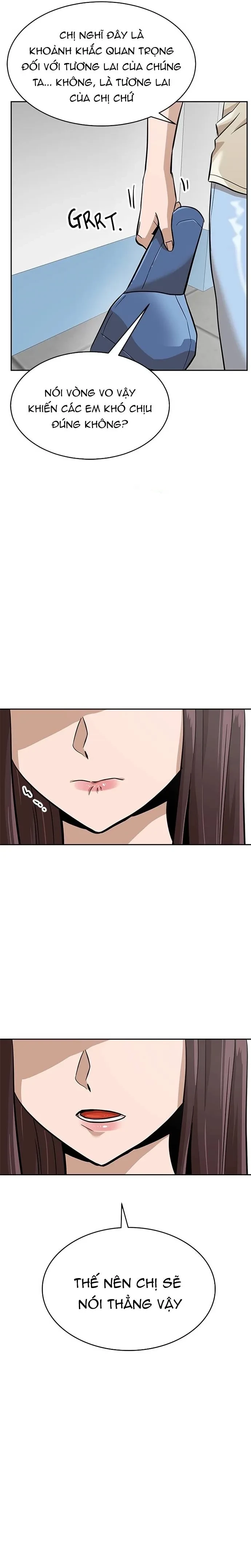 Double Click Chapter 153 - 15