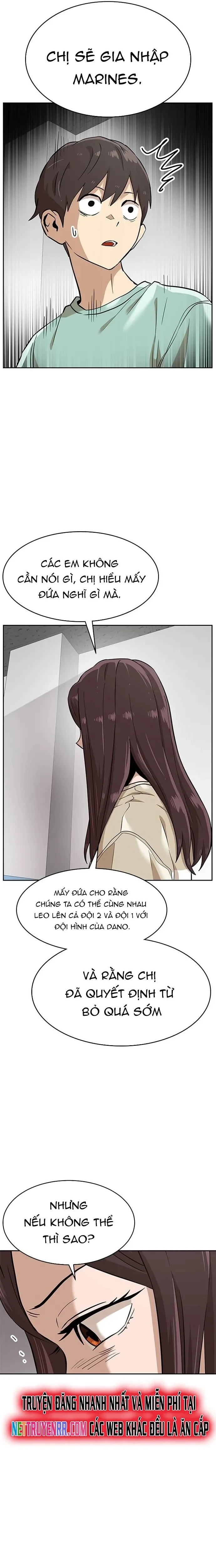 Double Click Chapter 153 - 16