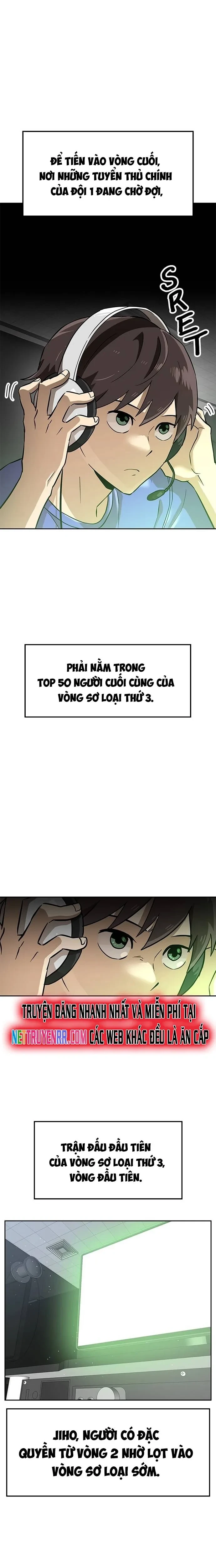 Double Click Chapter 153 - 27