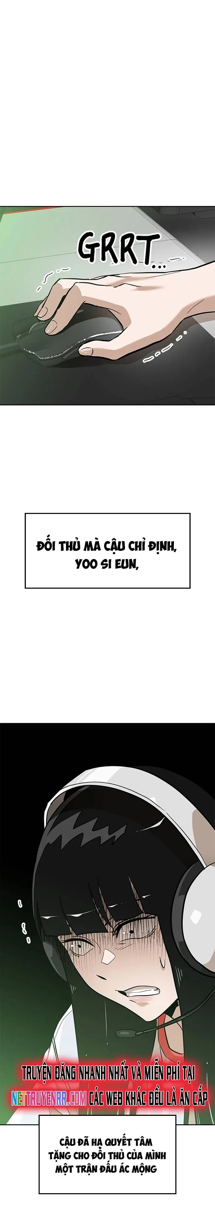 Double Click Chapter 153 - 28