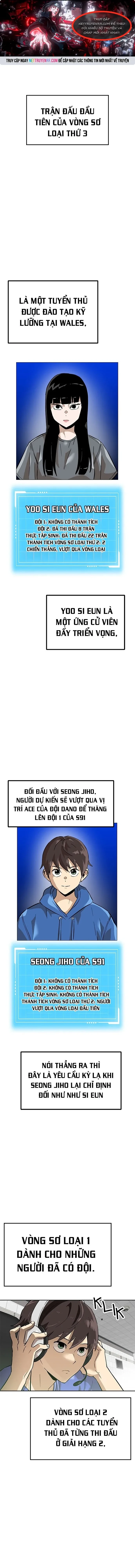 Double Click Chapter 154.1 - 1