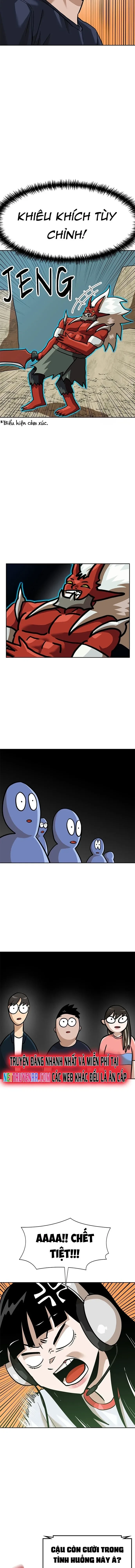 Double Click Chapter 154.1 - 10