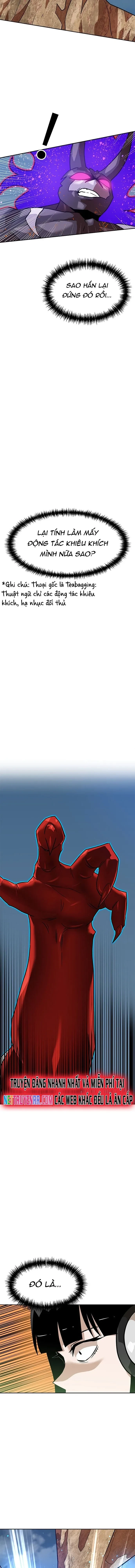 Double Click Chapter 154.1 - 20