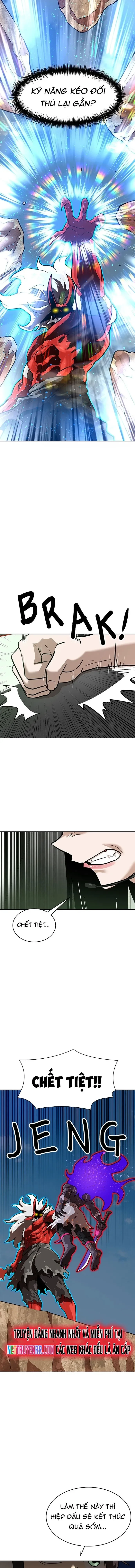 Double Click Chapter 154.1 - 21