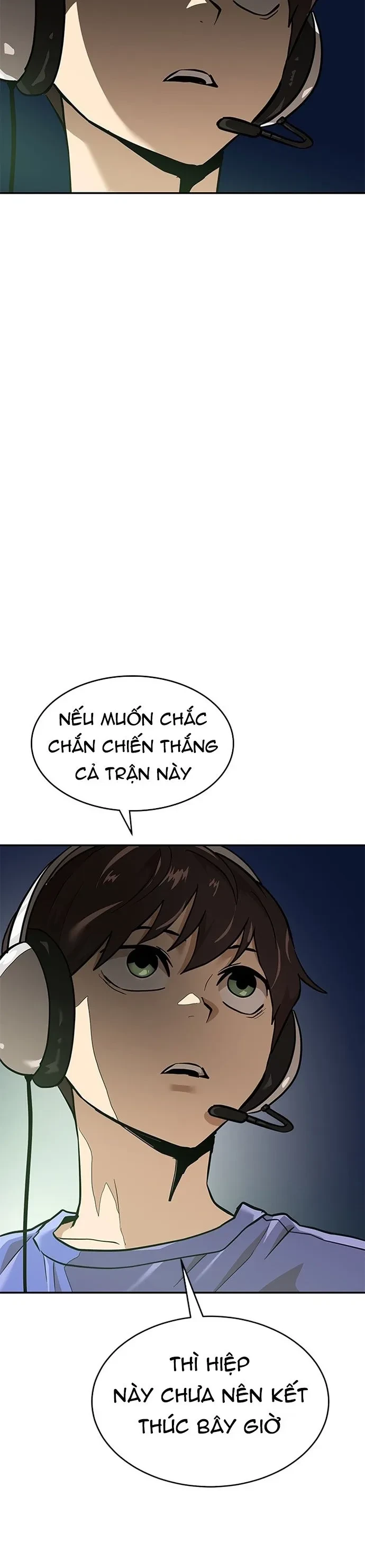 Double Click Chapter 154.1 - 22