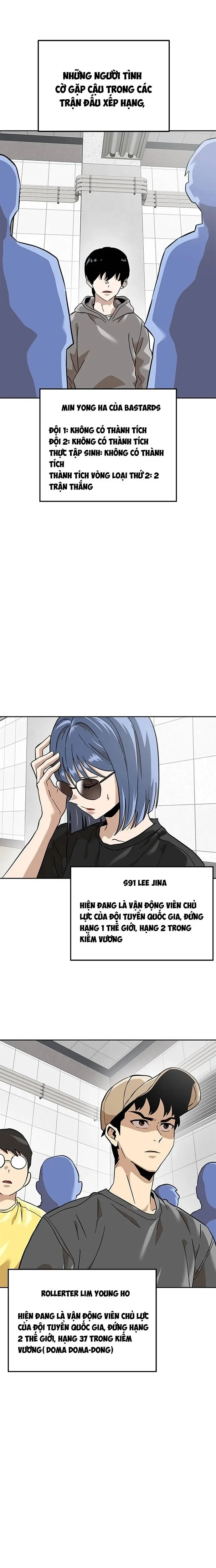 Double Click Chapter 156 - 4