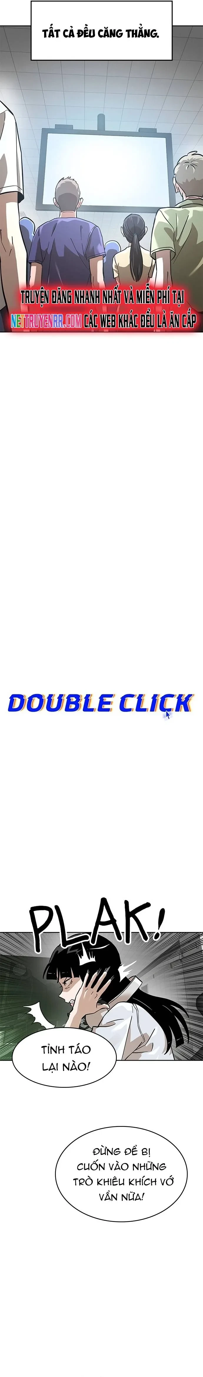 Double Click Chapter 156 - 6