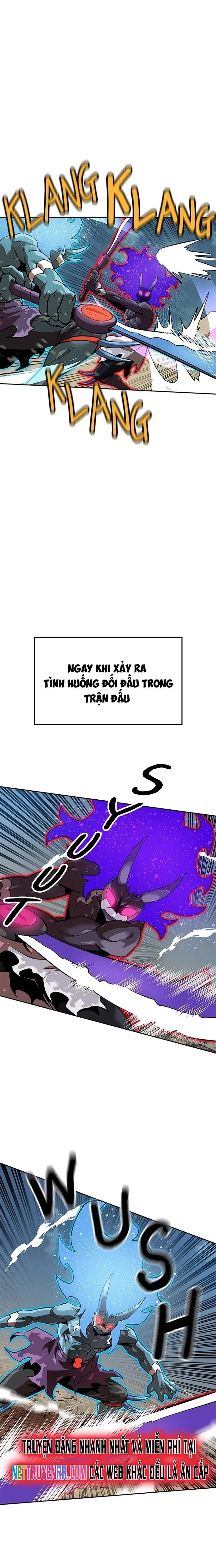 Double Click Chapter 156 - 10