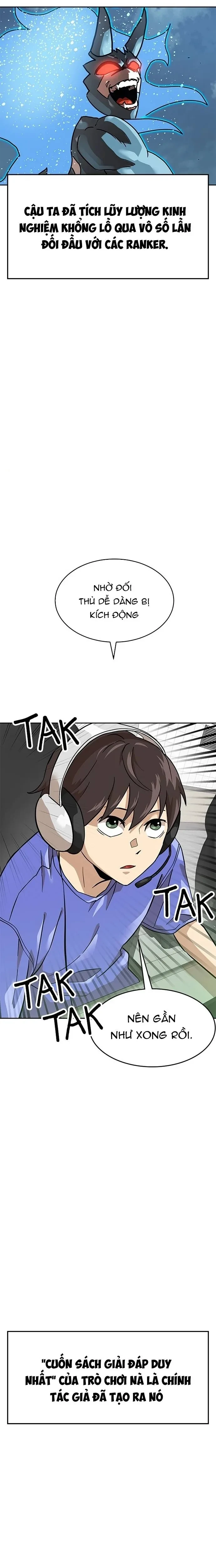 Double Click Chapter 156 - 15