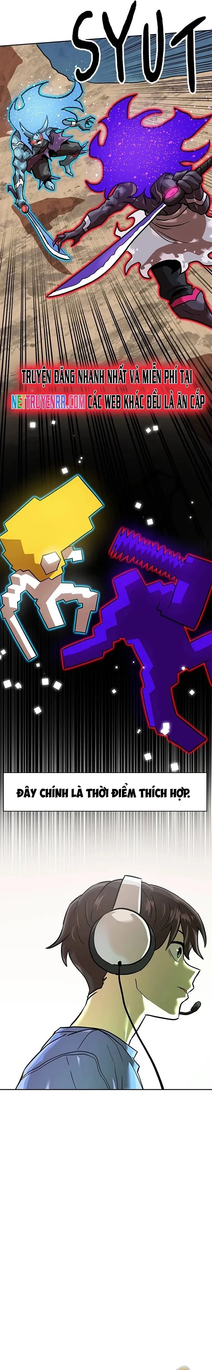 Double Click Chapter 156 - 17