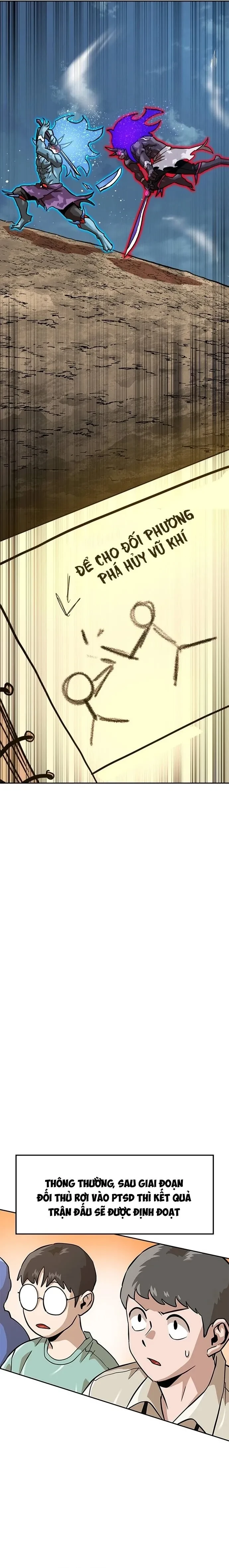 Double Click Chapter 156 - 19