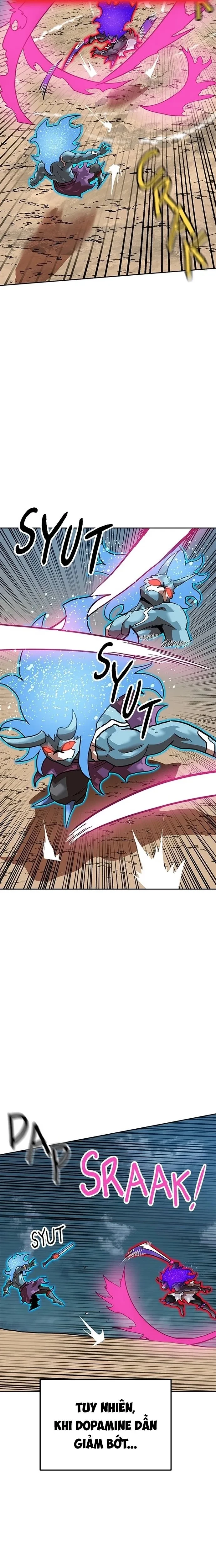 Double Click Chapter 156 - 22