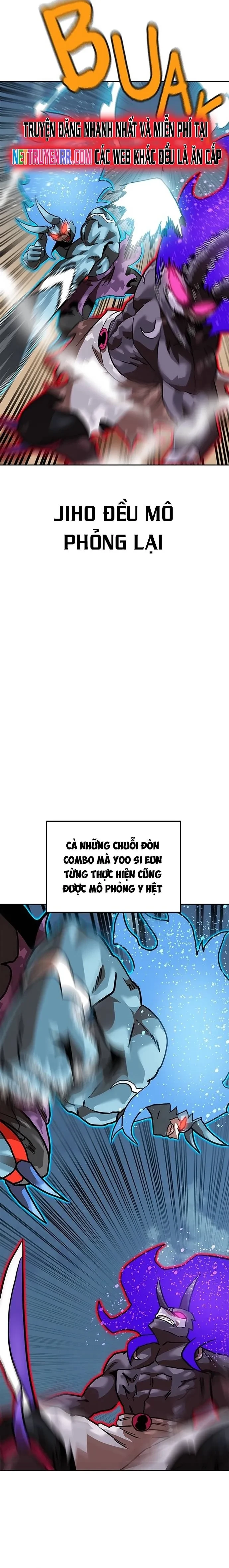 Double Click Chapter 156 - 27