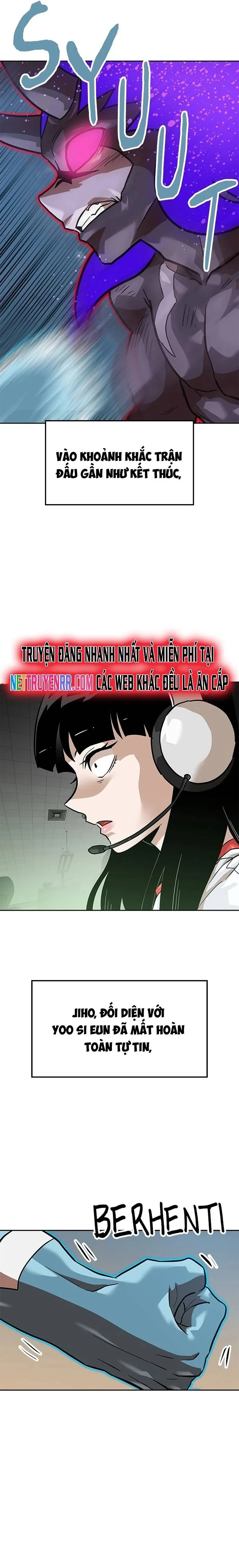 Double Click Chapter 156 - 28