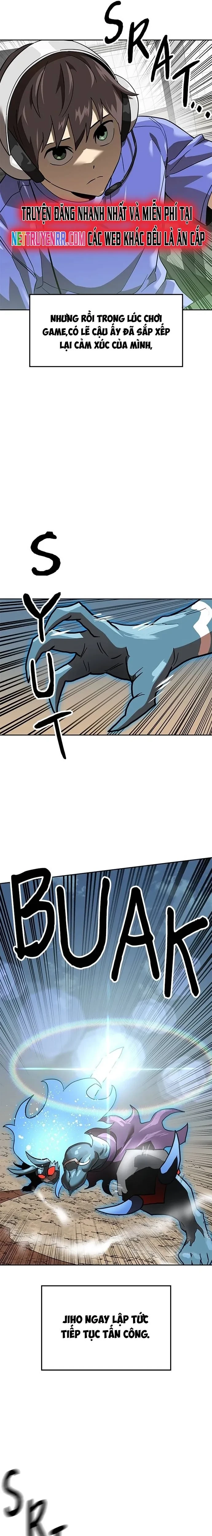Double Click Chapter 156 - 32