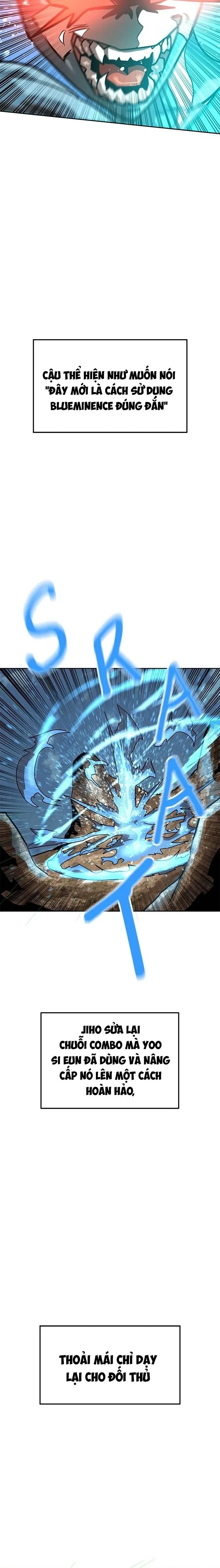 Double Click Chapter 156 - 35
