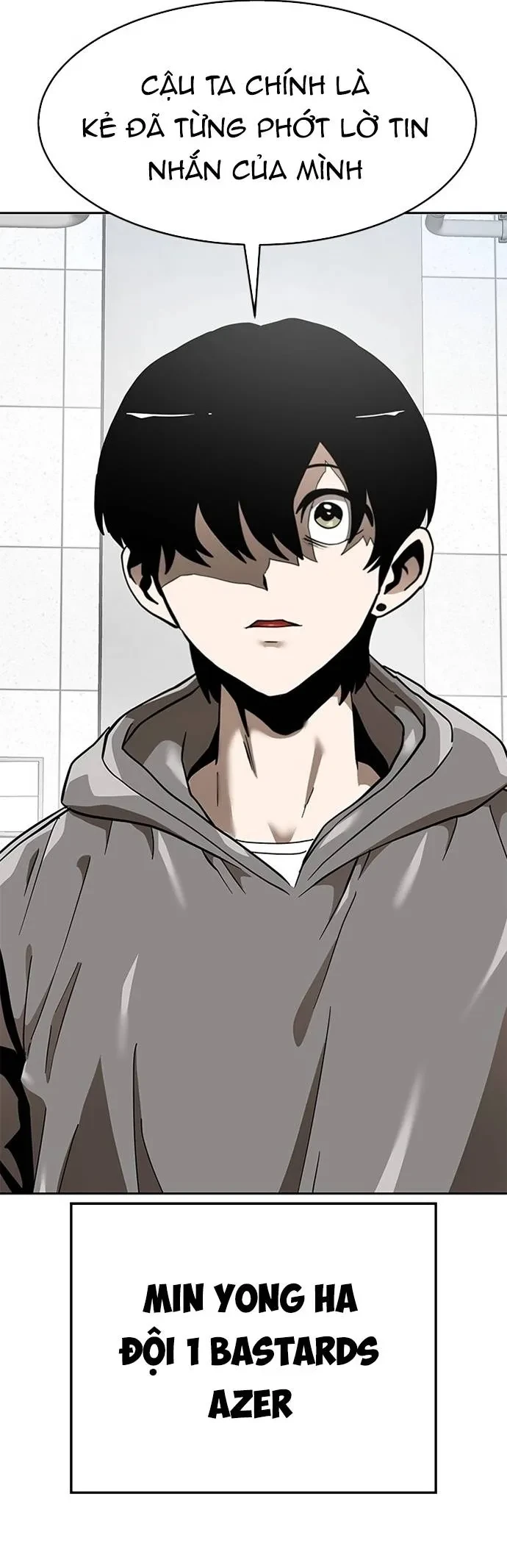 Double Click Chapter 156 - 40