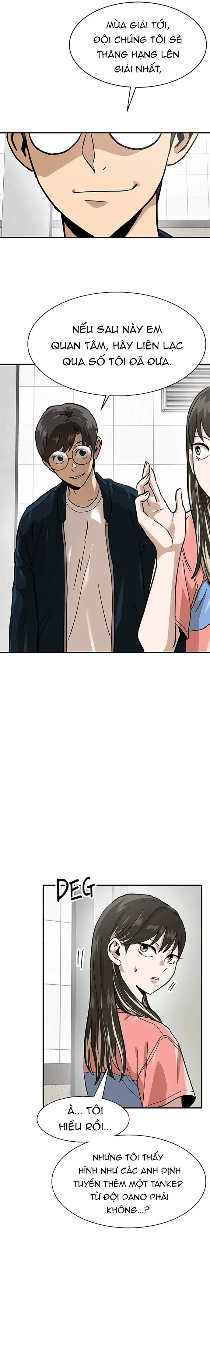 Double Click Chapter 157 - 5