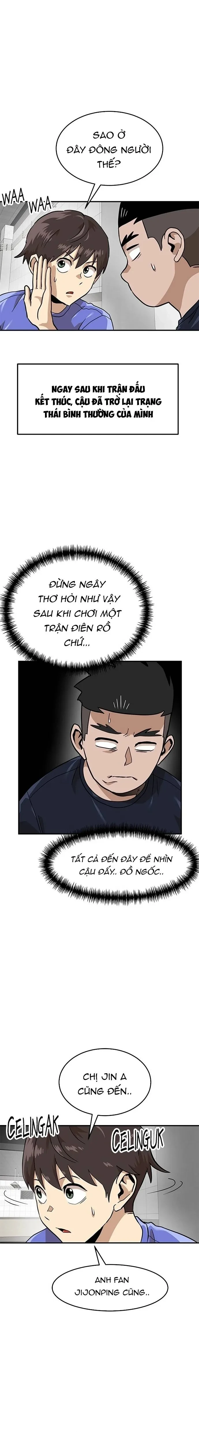 Double Click Chapter 157 - 10