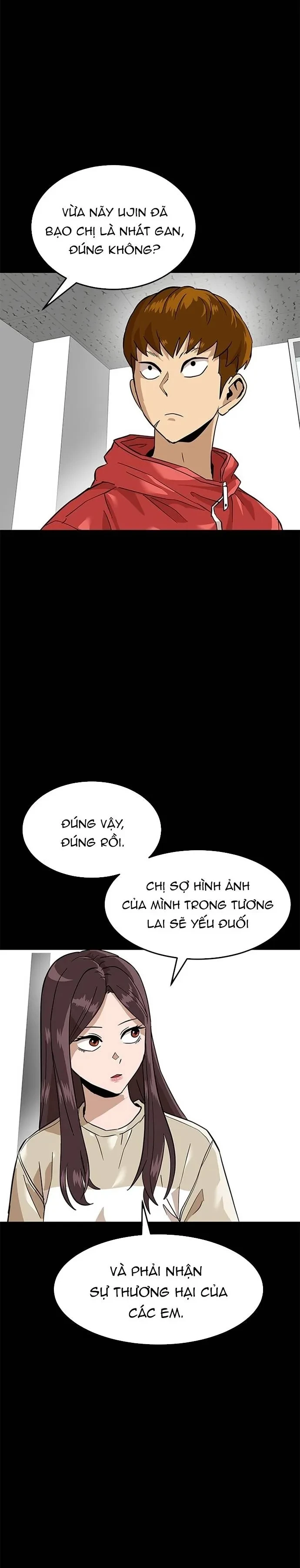 Double Click Chapter 157 - 22
