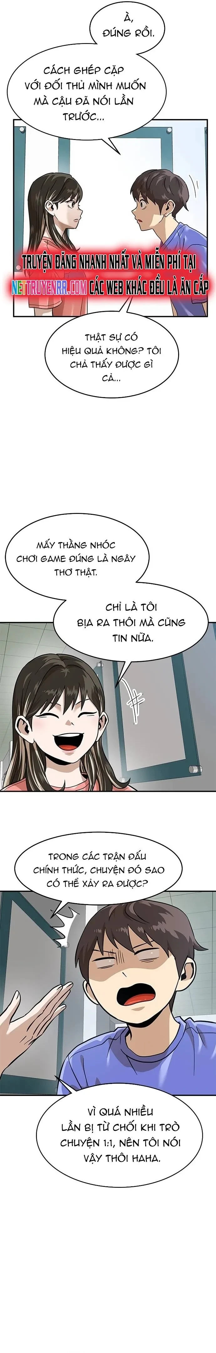 Double Click Chapter 157 - 28