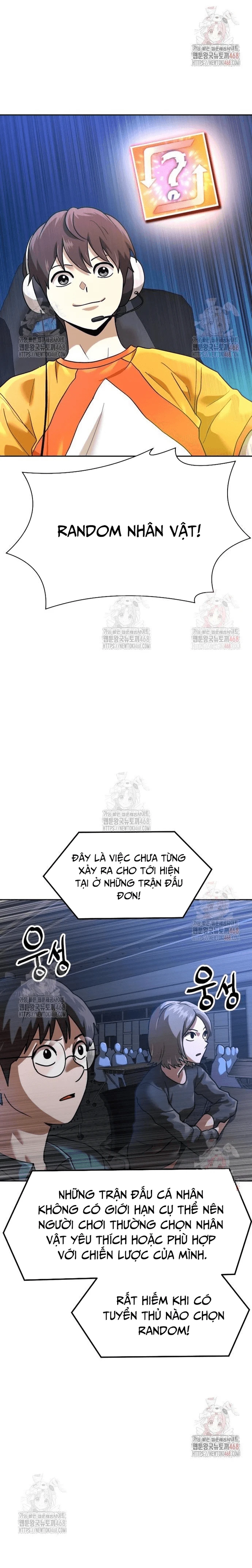 Double Click Chapter 199 - 7