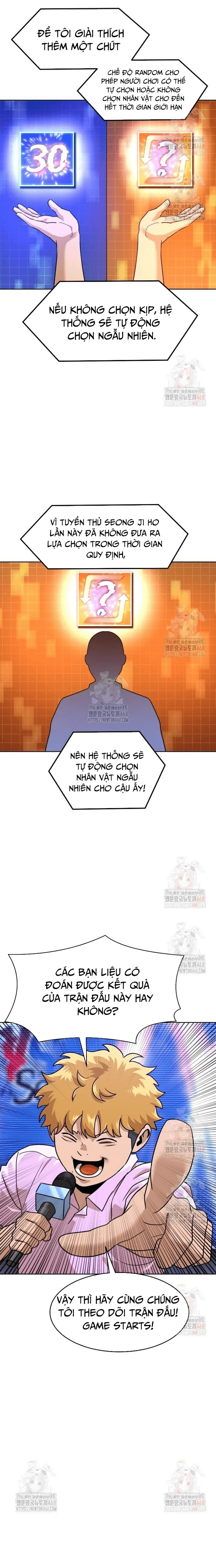 Double Click Chapter 199 - 8