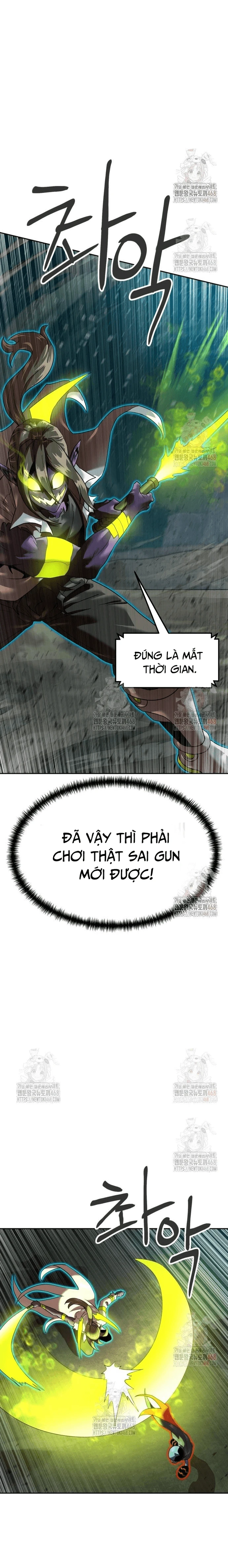 Double Click Chapter 199 - 15
