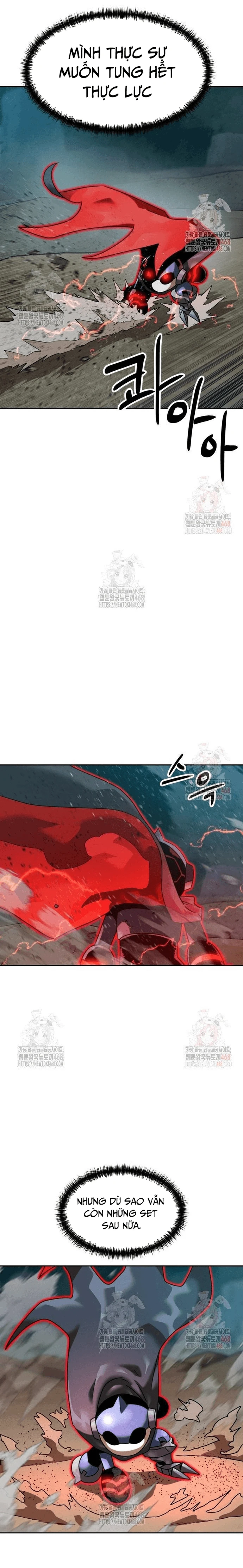 Double Click Chapter 199 - 26